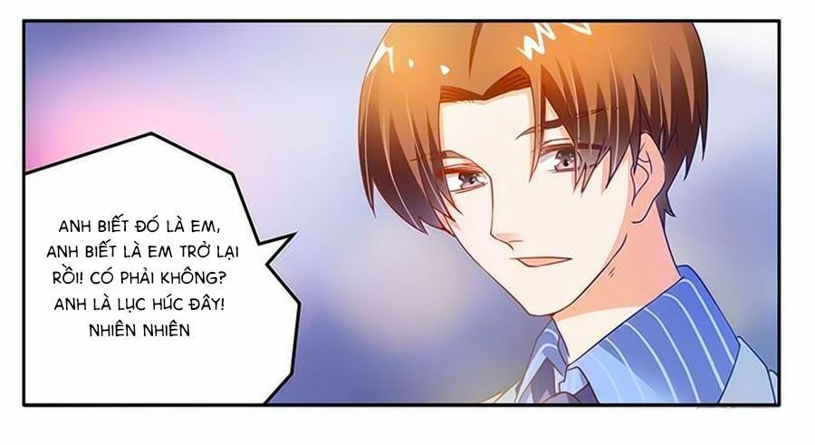 tổng tài đích thiên giới manh thê chapter 39 10