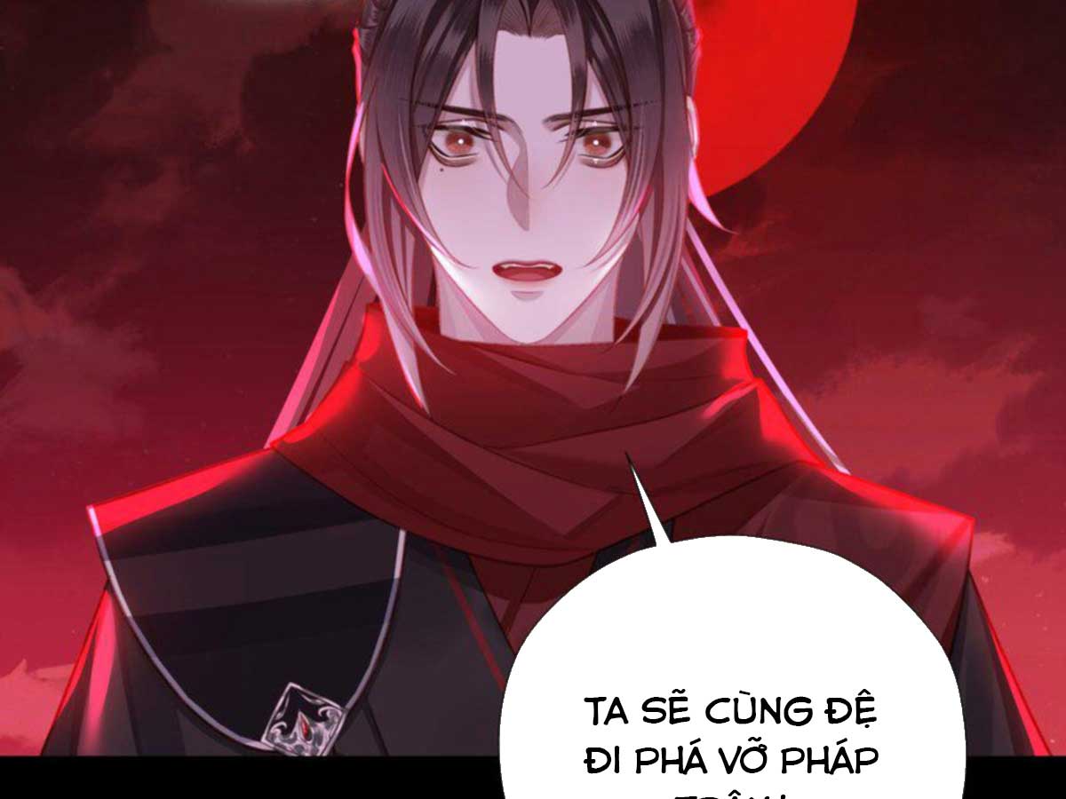 Bản Toạ Nuôi Quỷ Hút Máu Ở Tông Môn chapter 45