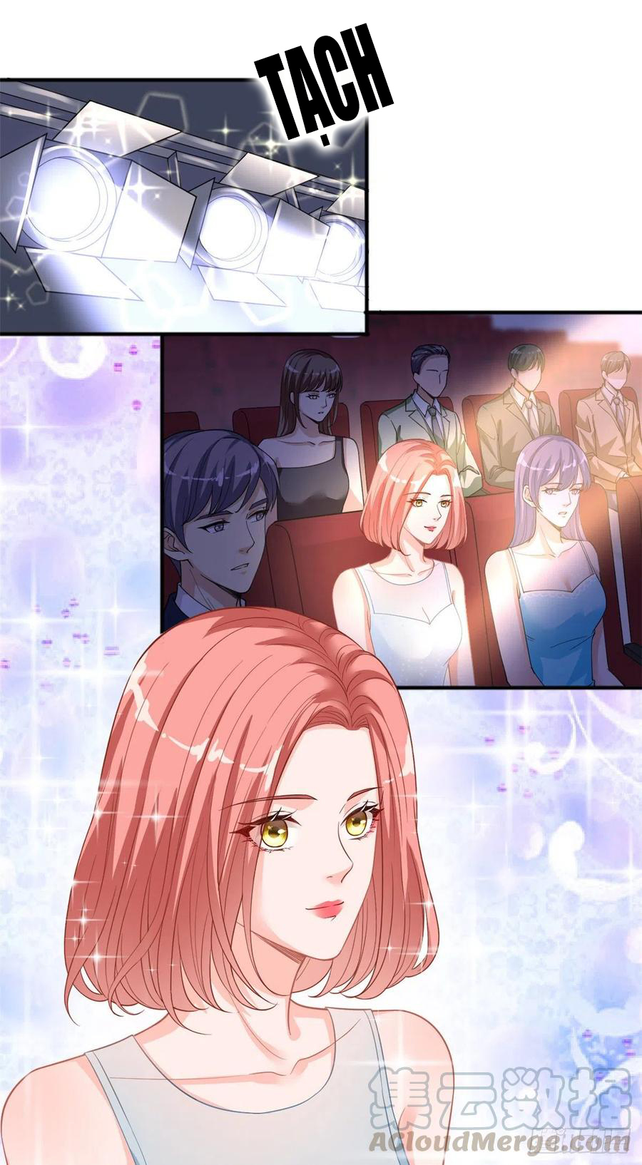 thí hôn lão công, cần giúp sức chapter 405 2