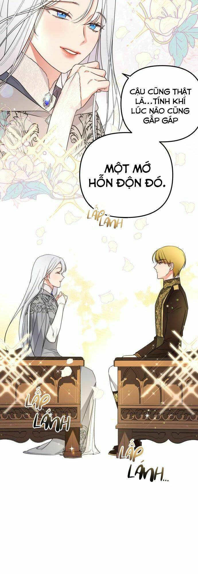 công nương mint bé nhỏ chapter 22 46