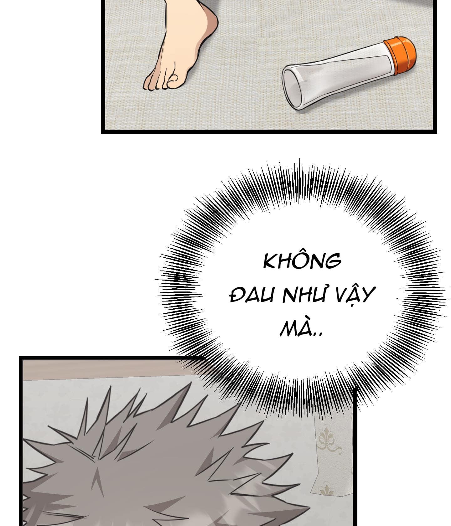 tôn kính và khát khao chapter 6 19