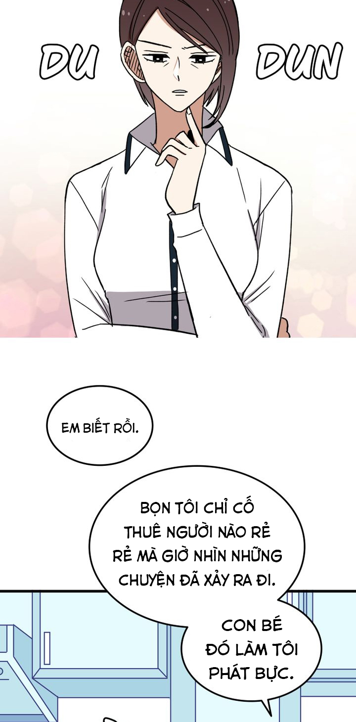 công thức cho tình yêu chapter 52 6