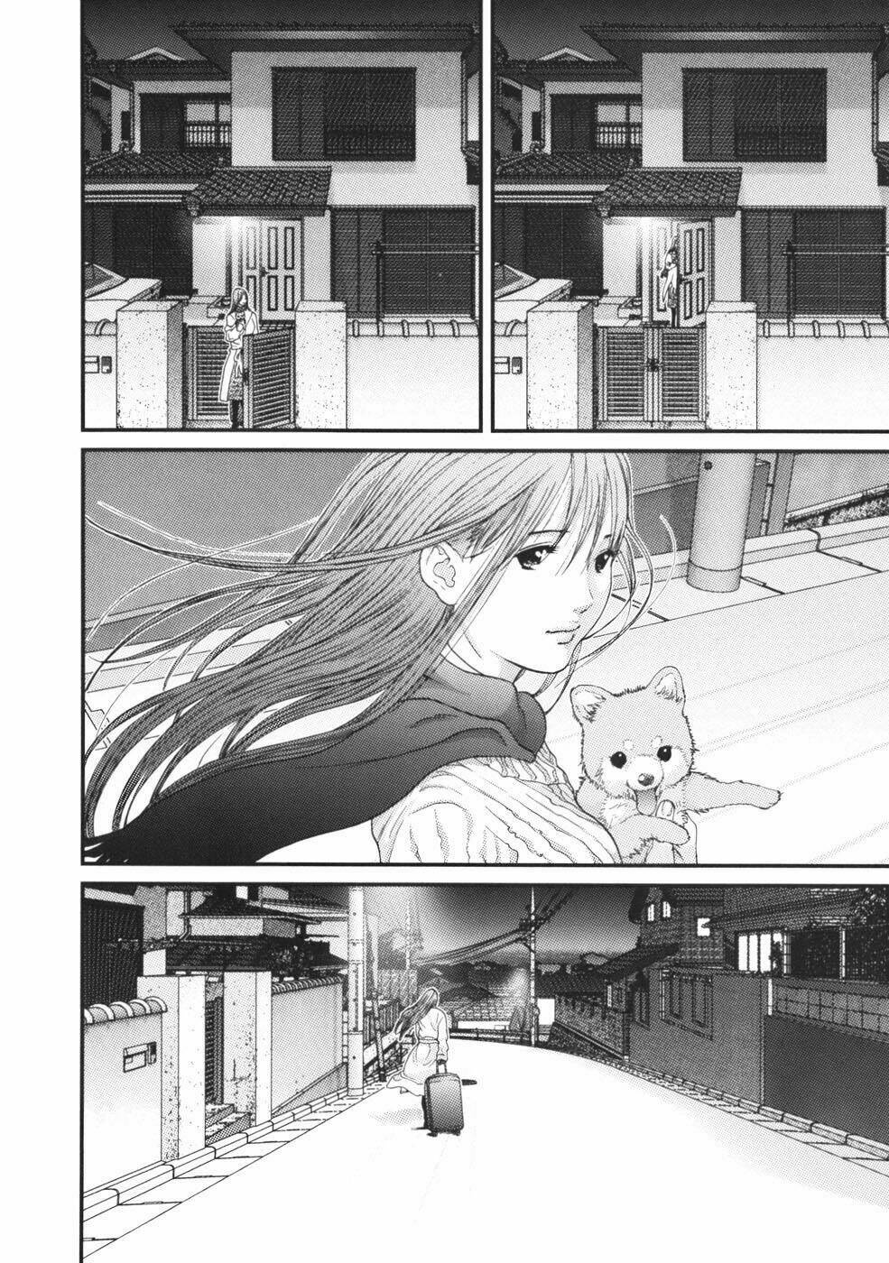 me-teru no kimochi chapter 24 18