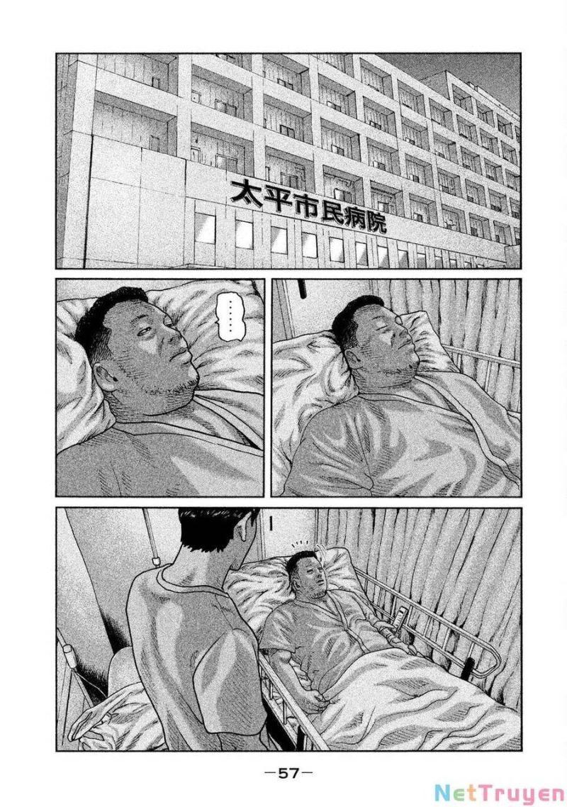 sát thủ truyền thuyết chapter 44 19