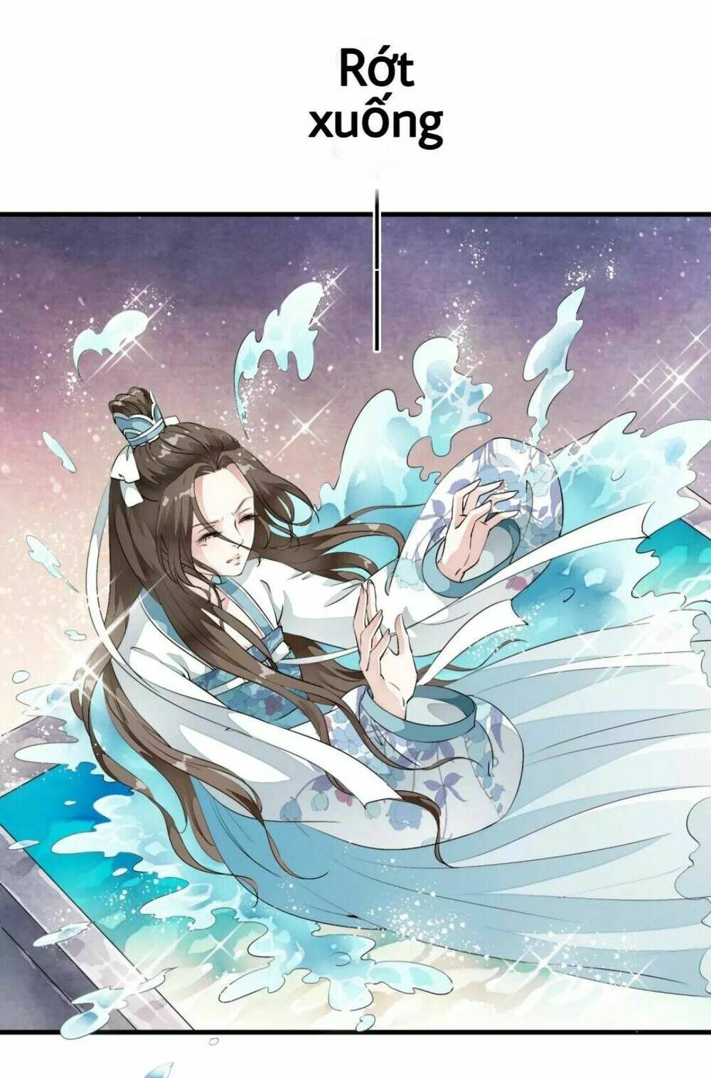 bạch liên yêu cơ người chapter 16 15