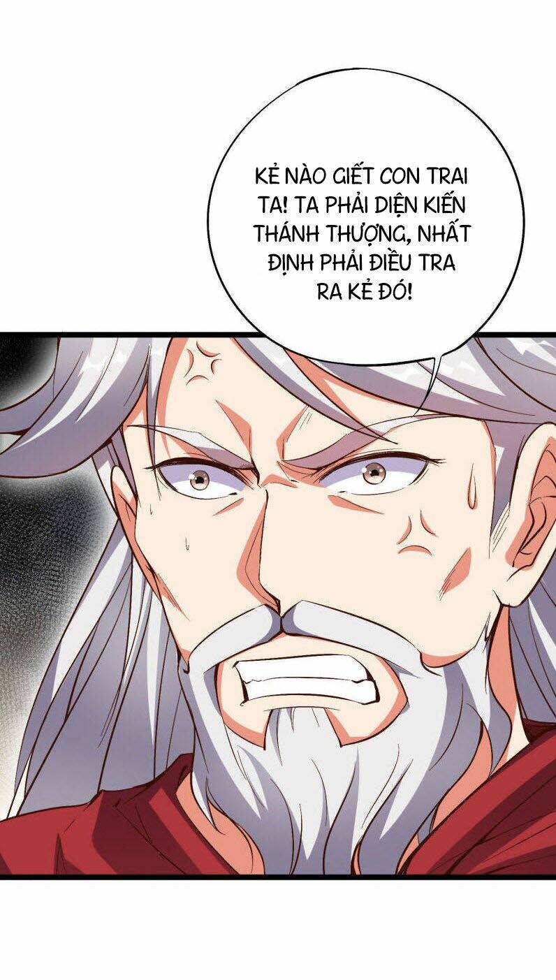 phục thiên thánh chủ chapter 36 44