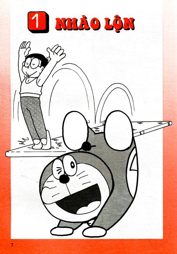 Doraemon Học Tập: Những Trò Chơi Em Yêu Thích (Tái Bản 2021)