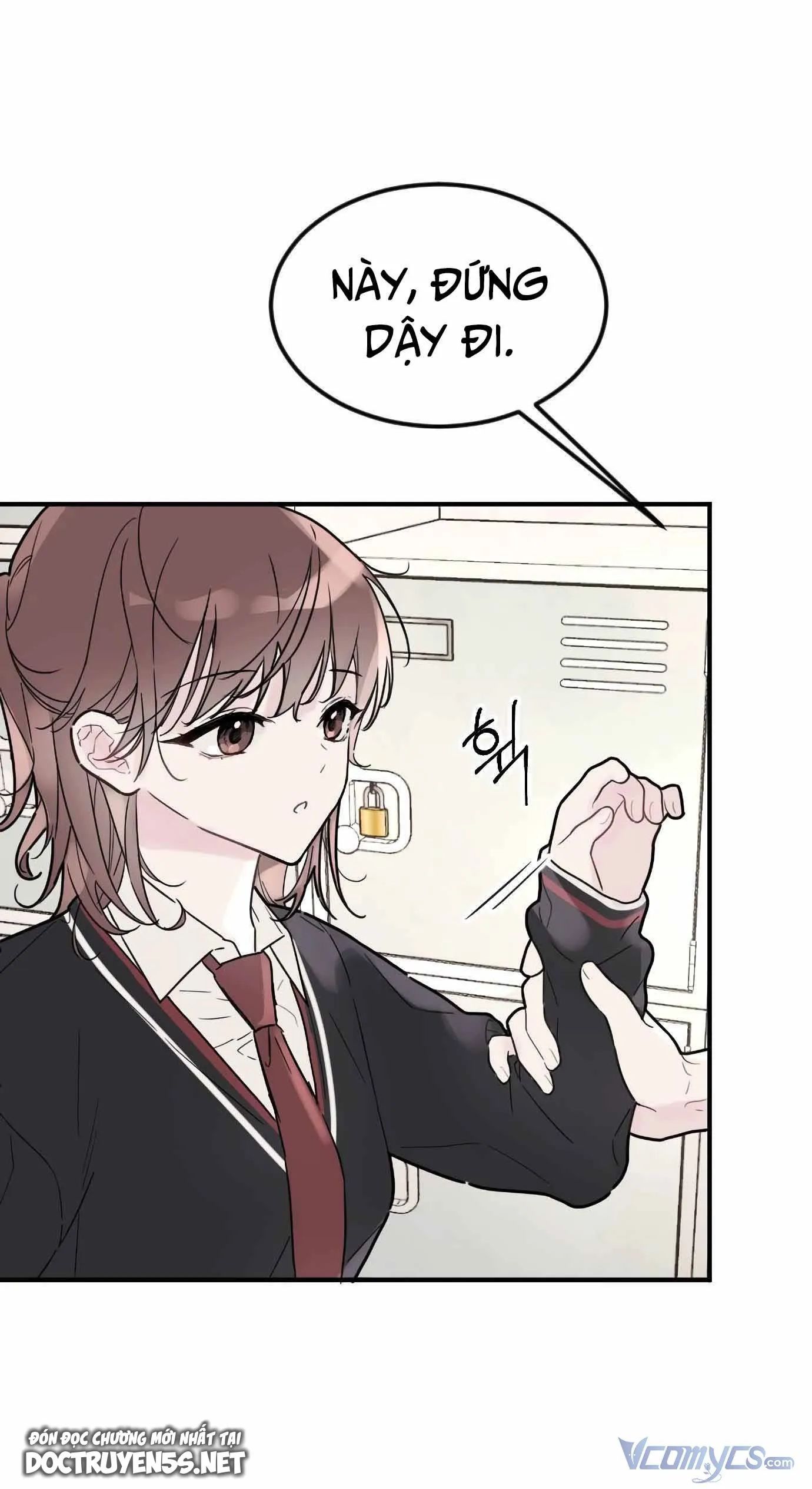 em đã tìm kiếm cả ngàn năm nay chapter 14 22