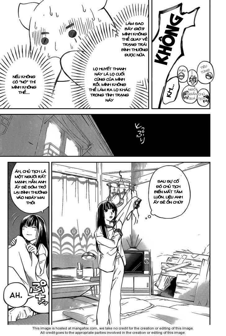 code breaker chapter 64 19