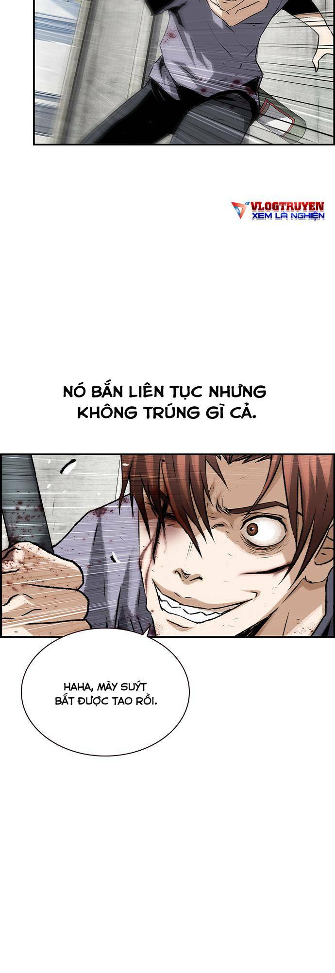 pubg - cuộc chiến sinh tồn - 100 chapter 13 37