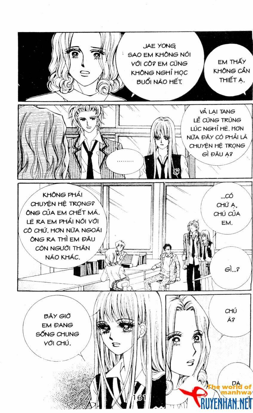 chàng trai hào hiệp chapter 1 163