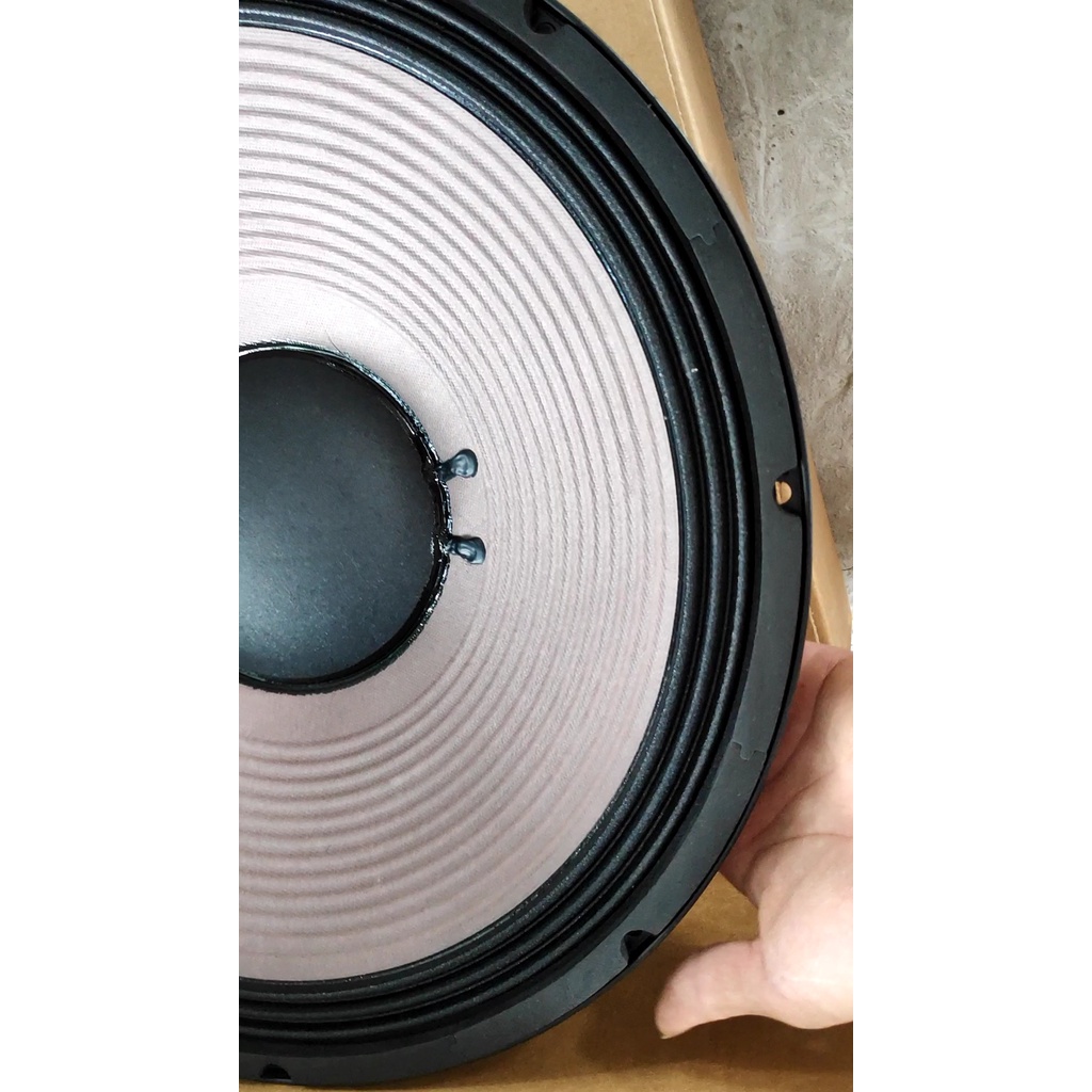 xả kho .. bass loa rời 40 từ 220 coil 100 hàng nhập cao cấp khung gang đúc ..( loa full 40 , bass loa  715 )