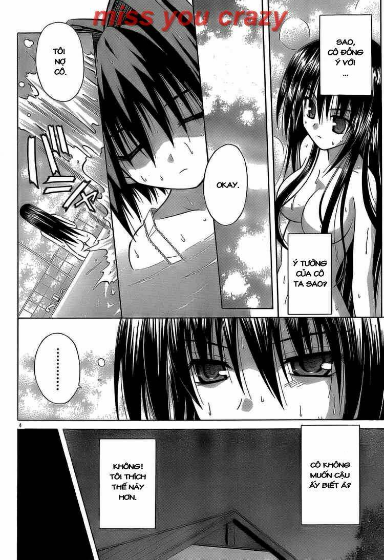 omamori himari chapter 31 4