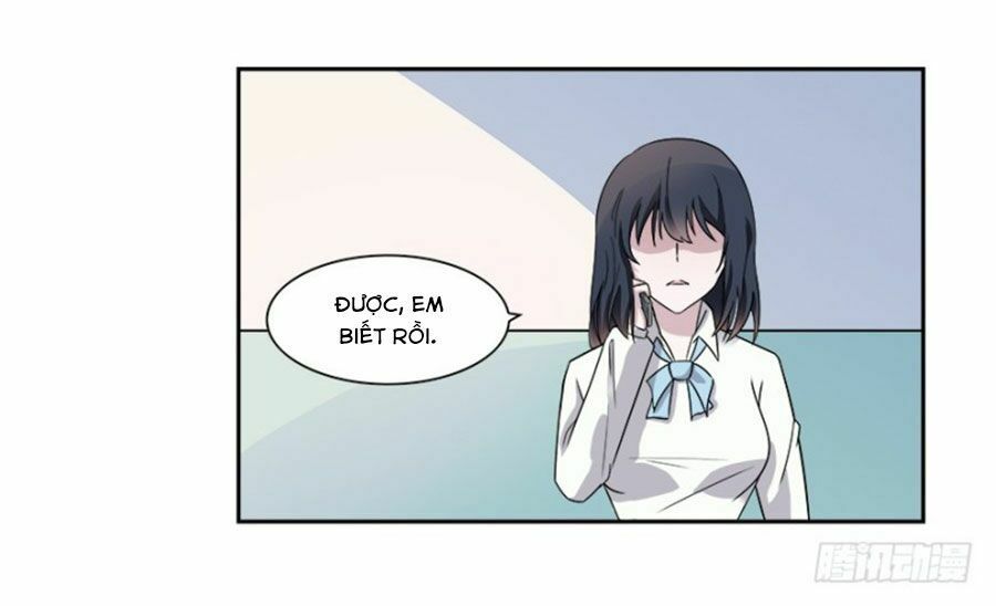 thiên kim đường môn chapter 67 19