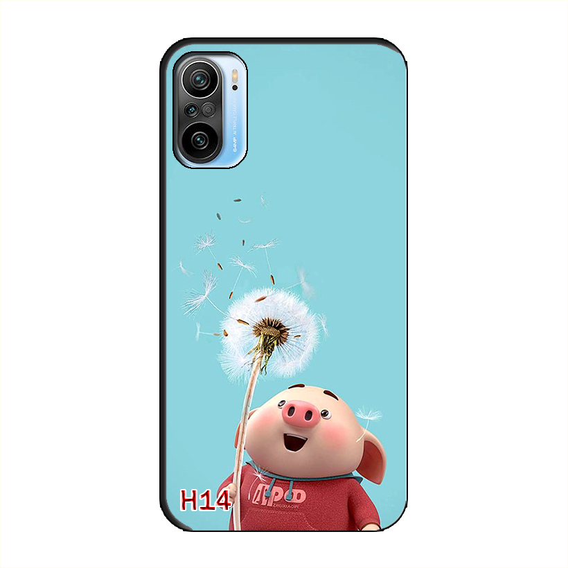 Ốp Lưng Dành Cho XIAOMI K40 PRO
