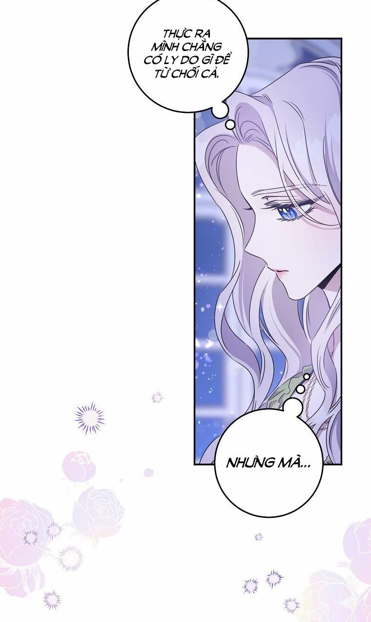 tôi đã thuần hóa một tên bạo chúa và chạy trốn chapter 59 26