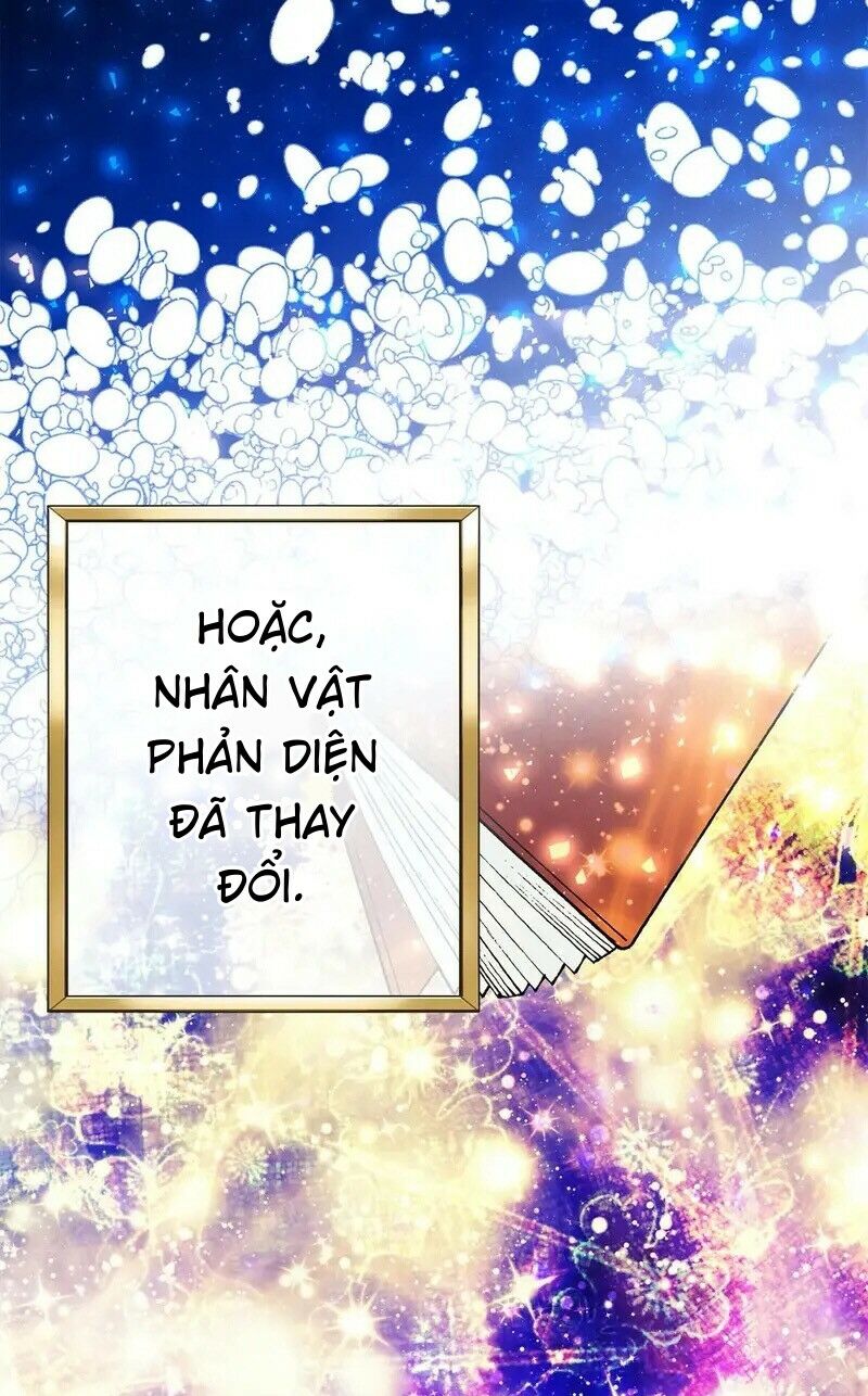 công chúa thời gian có hạn chapter 15 46