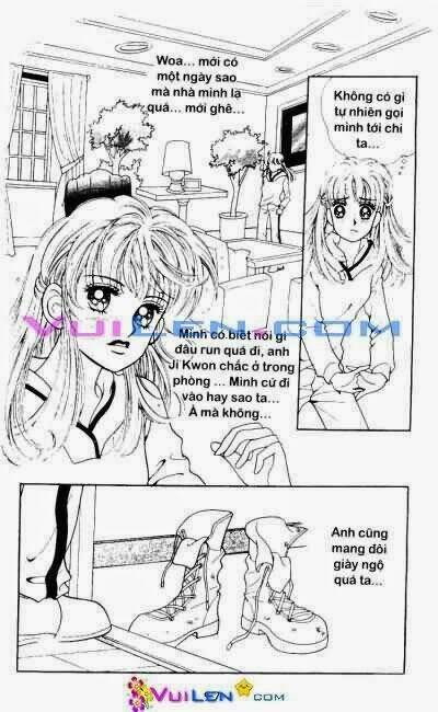 tình yêu diệu kỳ chapter 2 97