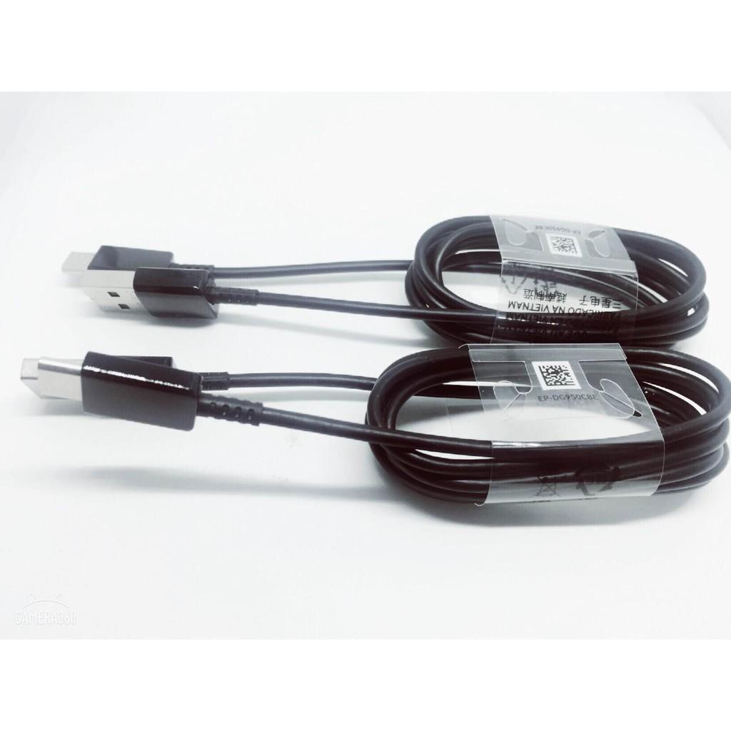 COMBO 2 CÁP TYPE-C S8