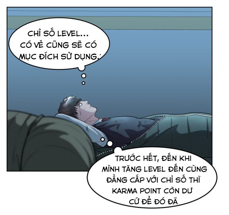 kẻ phán xét chapter 21 2