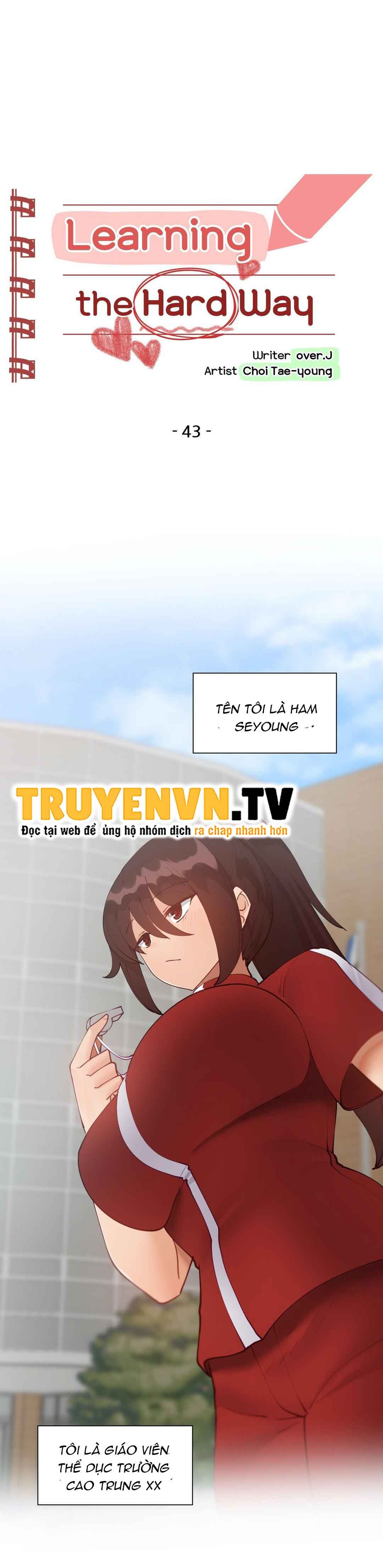 gia sư nữ quái chapter 43 2