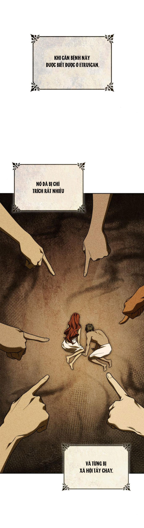 chị yêu, kiếp này em sẽ là hoàng hậu chapter 99.2 24