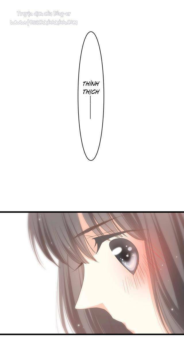 con tim rung động 3 chapter 58 56