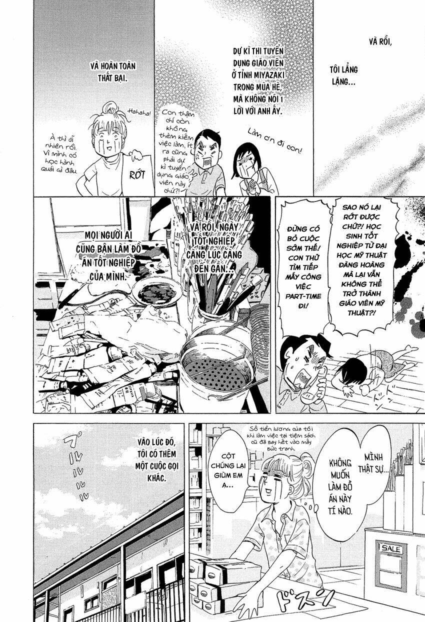 kakukaku shikajika chapter 15 22