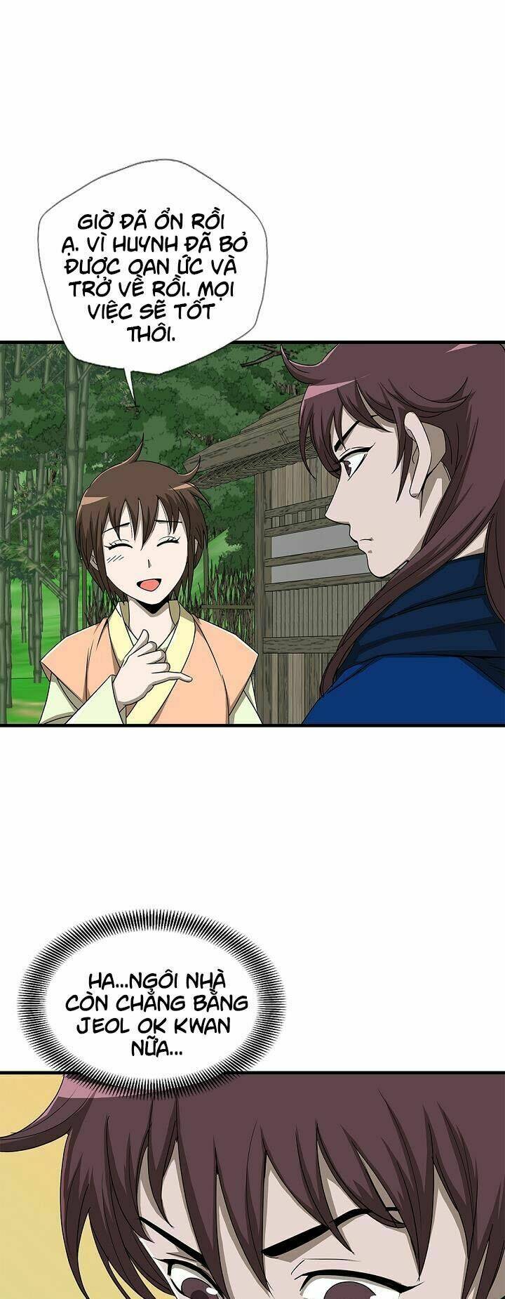 cuồng long chapter 21 16