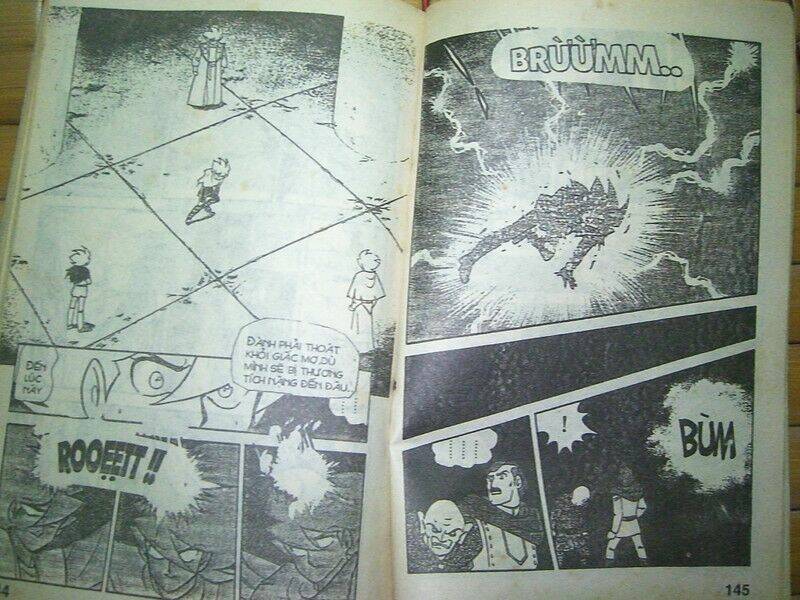 siêu nhân locke chapter 15 72