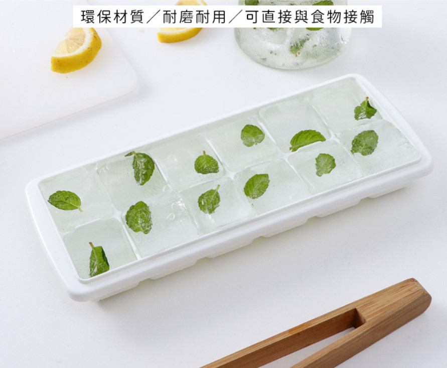 Khay làm đá viên Nakaya - Hàng nội địa Nhật Bản