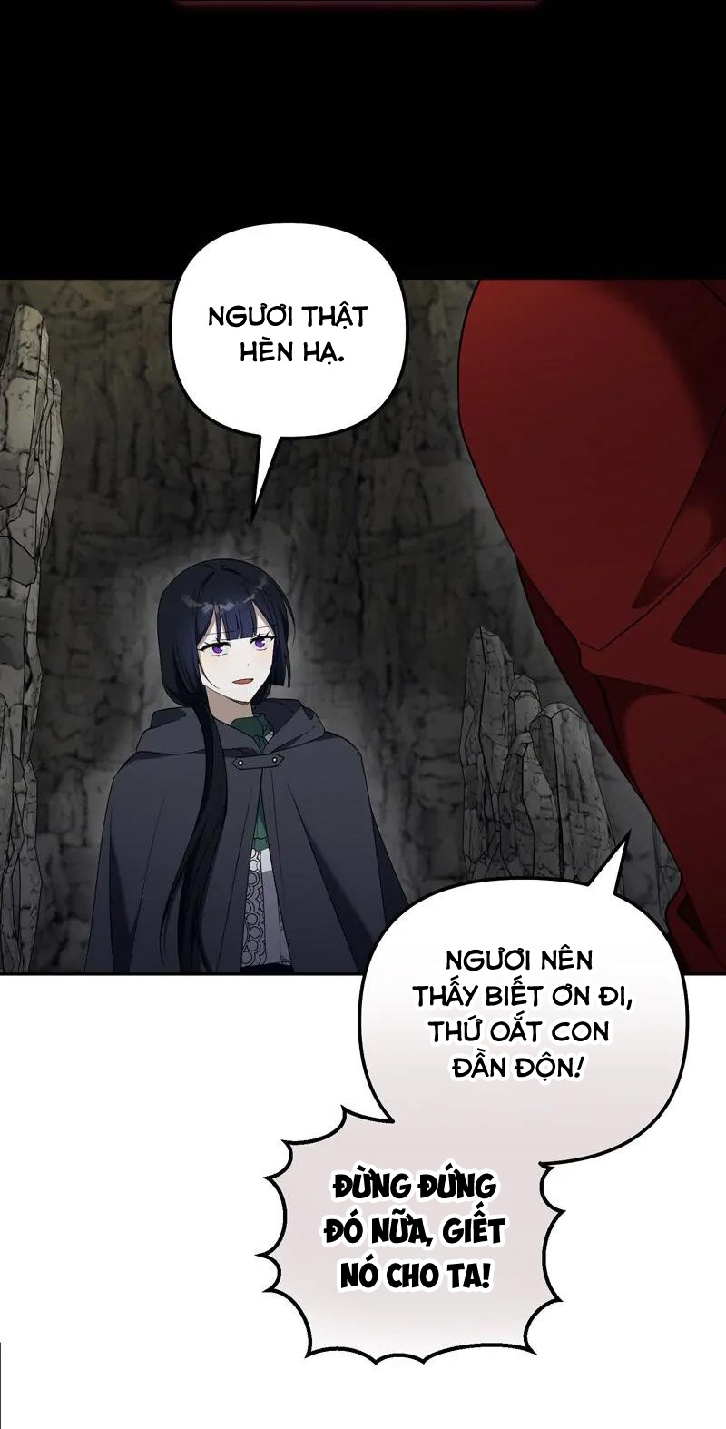 lời nguyền vẫn chưa kết thúc chapter 64 35