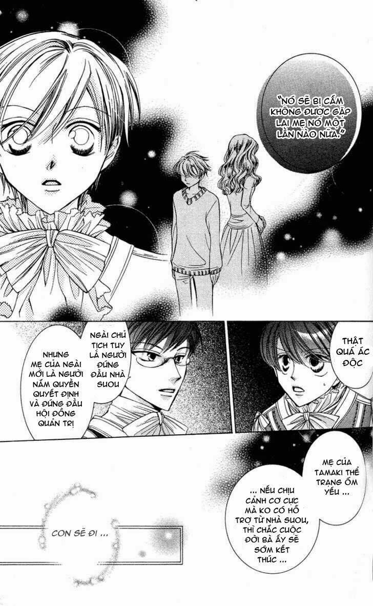 6 chàng trai và 1 cô gái chapter 26 16