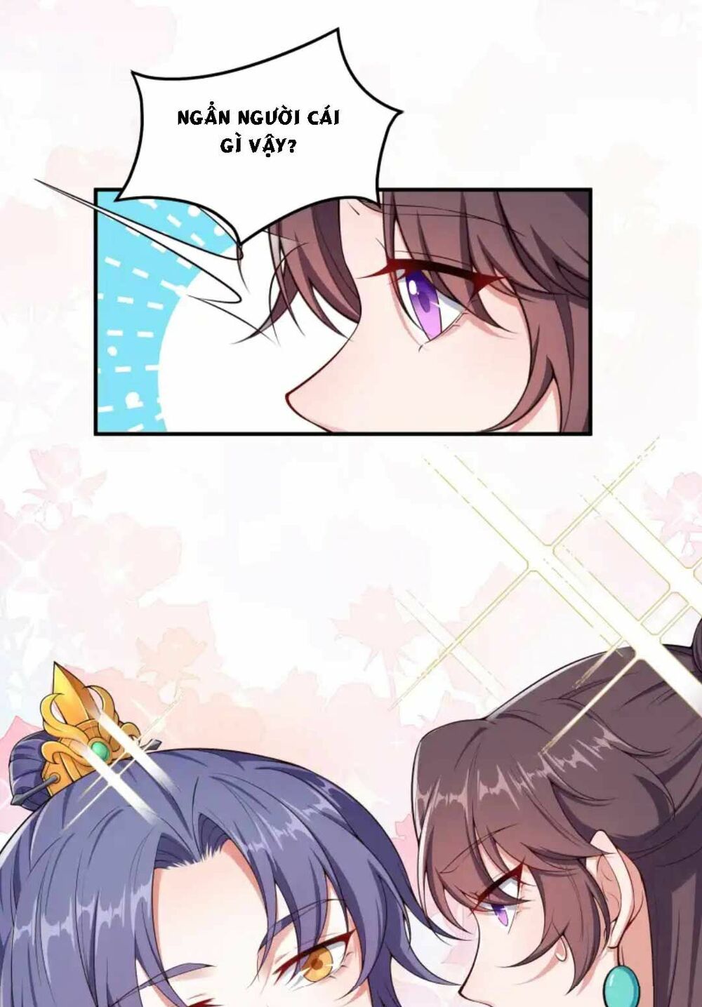 nam thần ai cũng muốn lấy ta chapter 29 18