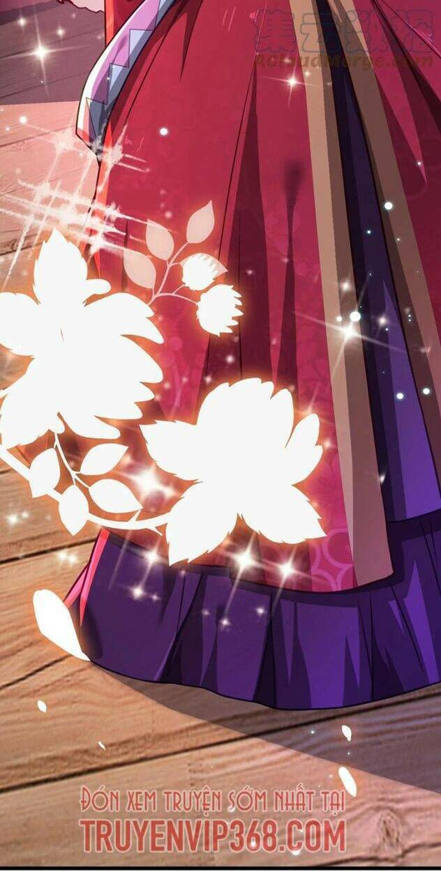 đại bảo kiếm của tôi chapter 14 17