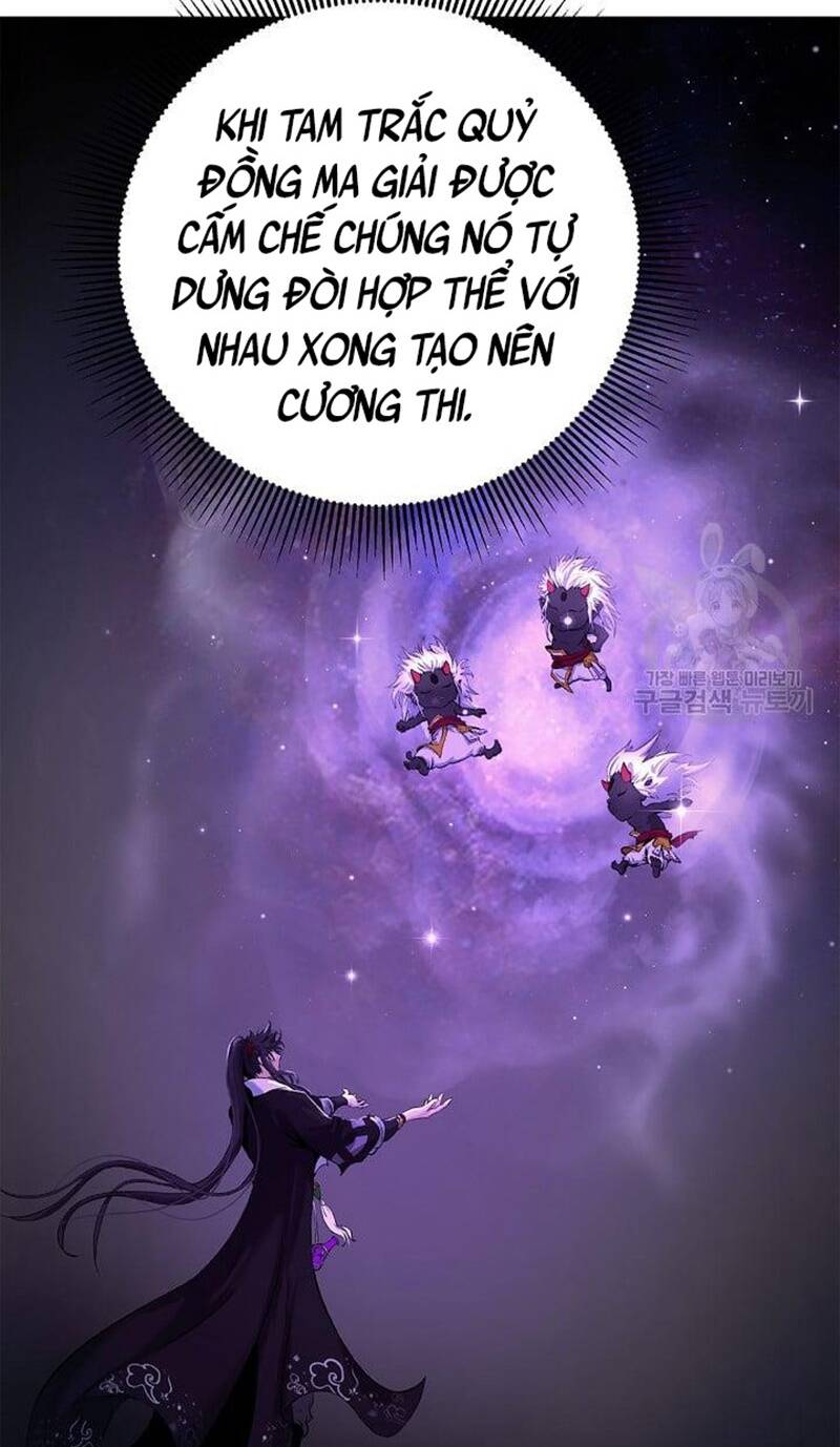 xuyên không thành hổ chapter 94 55