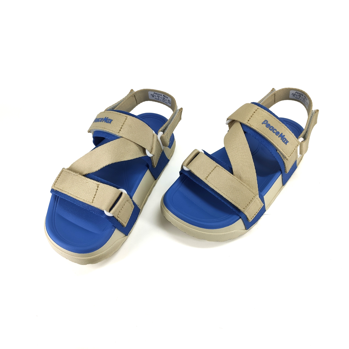 Sandal Cao Cấp Peace Max PM02