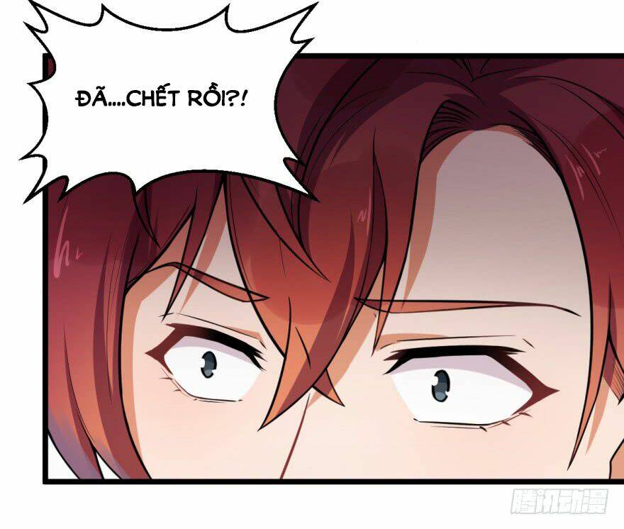 trinh thám quý tộc chapter 8 2