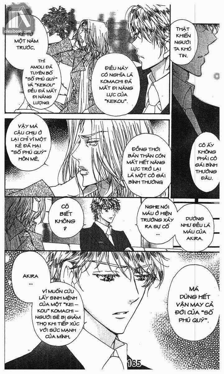 tình yêu định mệnh chapter 35 15