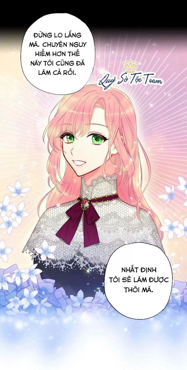 trọng sinh trở thành hoàng phi chapter 131 6
