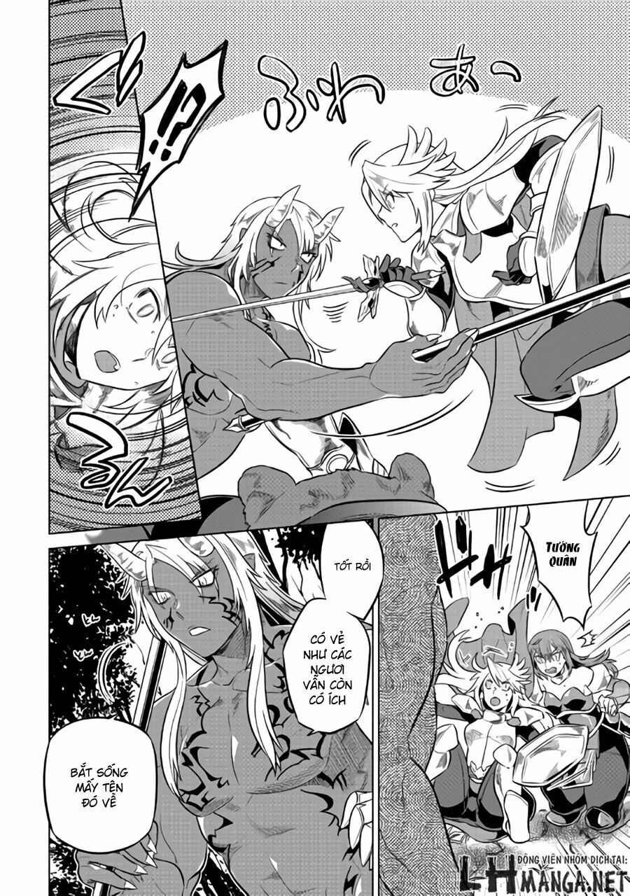 Re:monster chapter 28 10