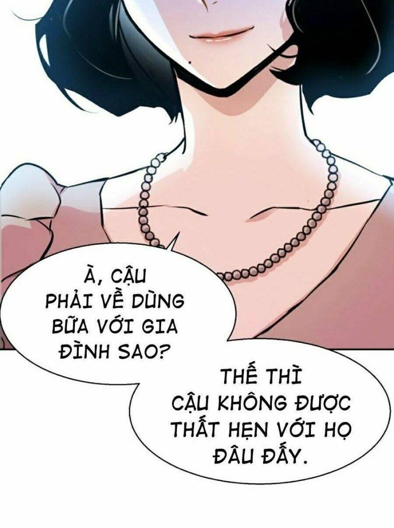 bạn học tôi là lính đánh thuê chapter 57 78