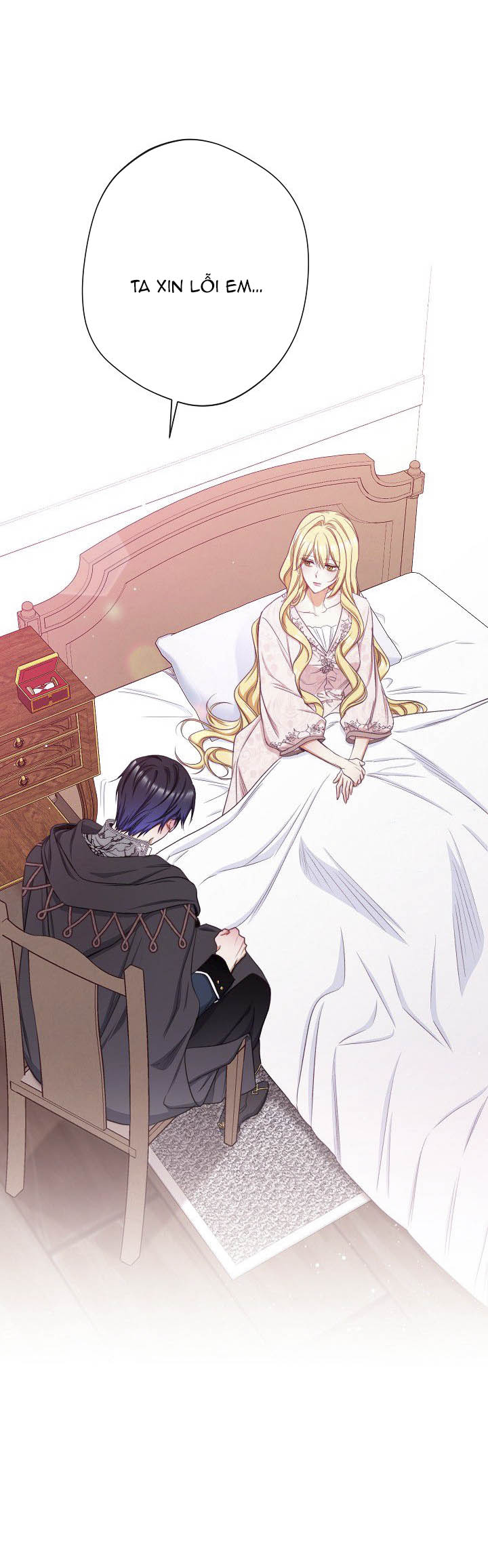 ác nữ đảo ngược đồng hồ cát chapter 66 10