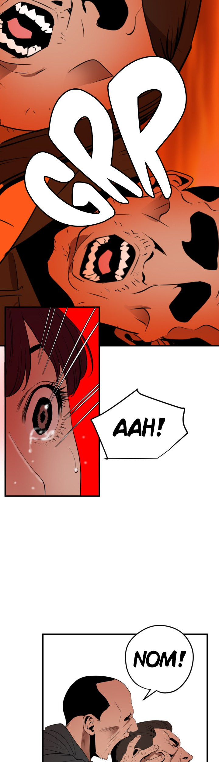 cột thu lôi chapter 69 21