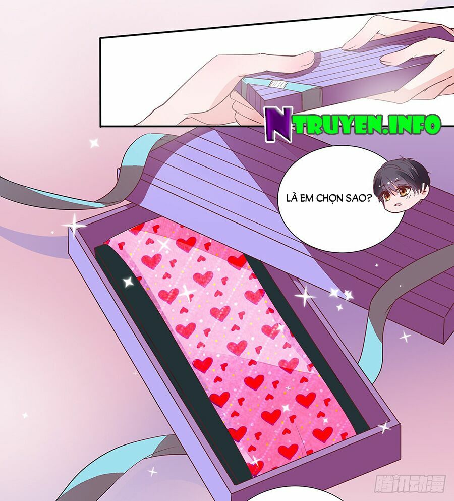 manh thê khó dỗ phần 2 chapter 7 4