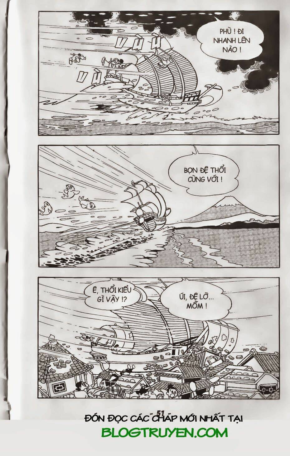 tôn ngộ không chapter 17.1 8