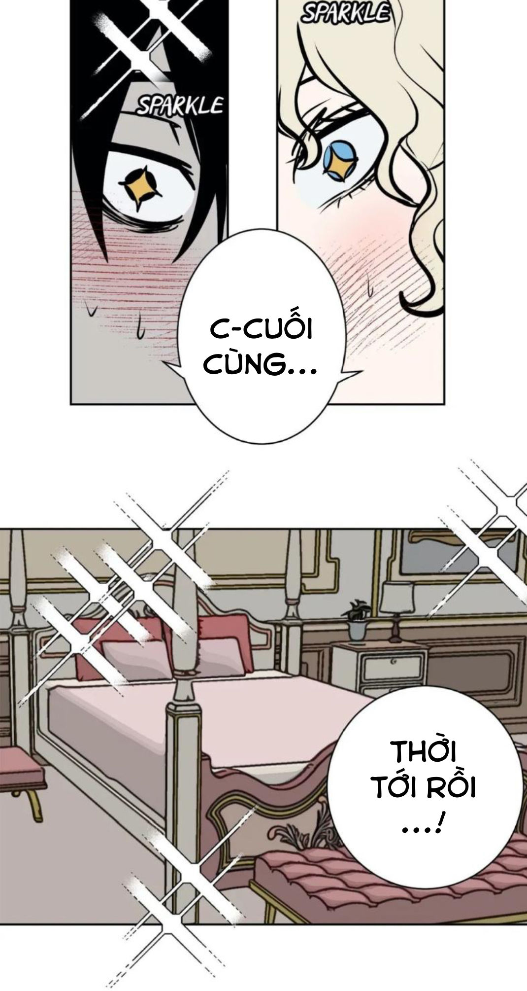 cuộc sống 2 mặt của quỷ vương chapter 57 34