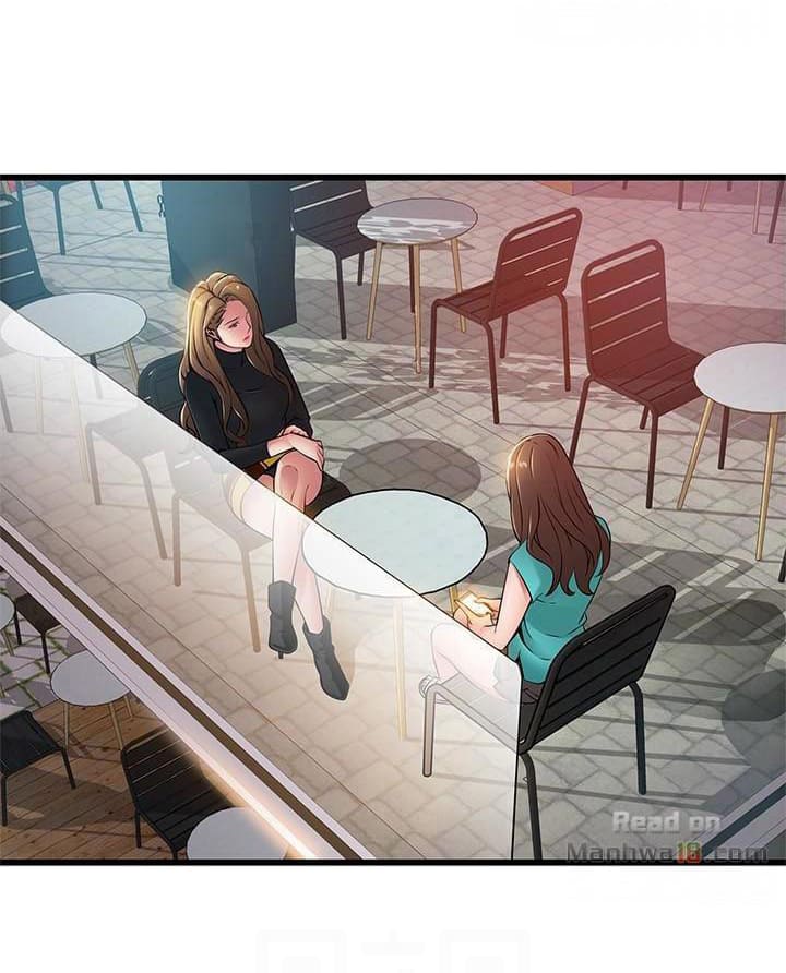 điểm yếu chapter 61 22