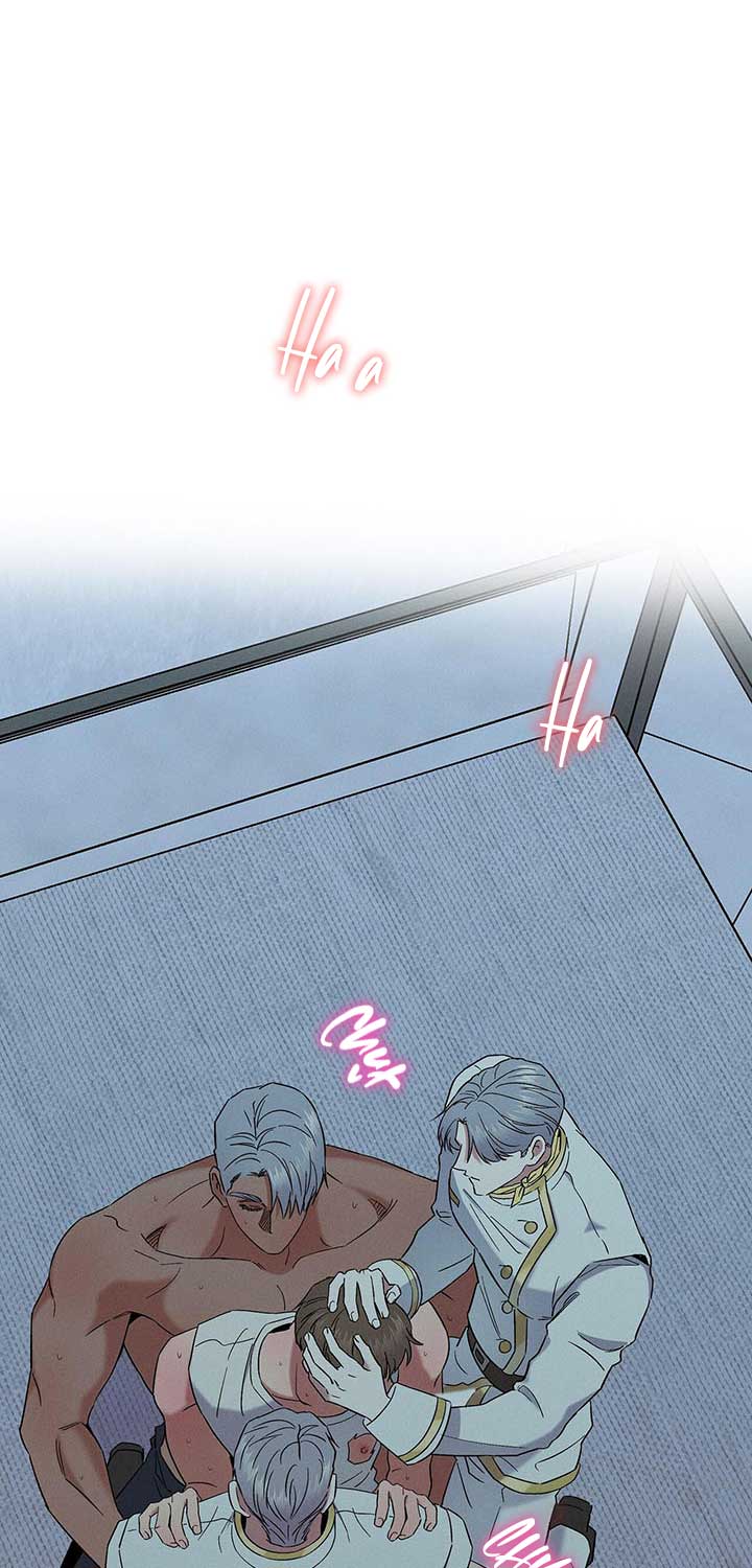 dục vọng mãnh liệt chapter 37 59