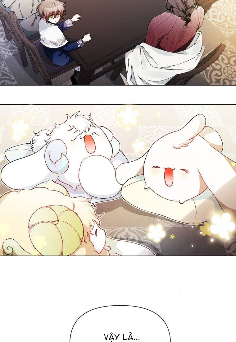 này tiểu công tước, hãy tin ở chị đi! chapter 27.1 22